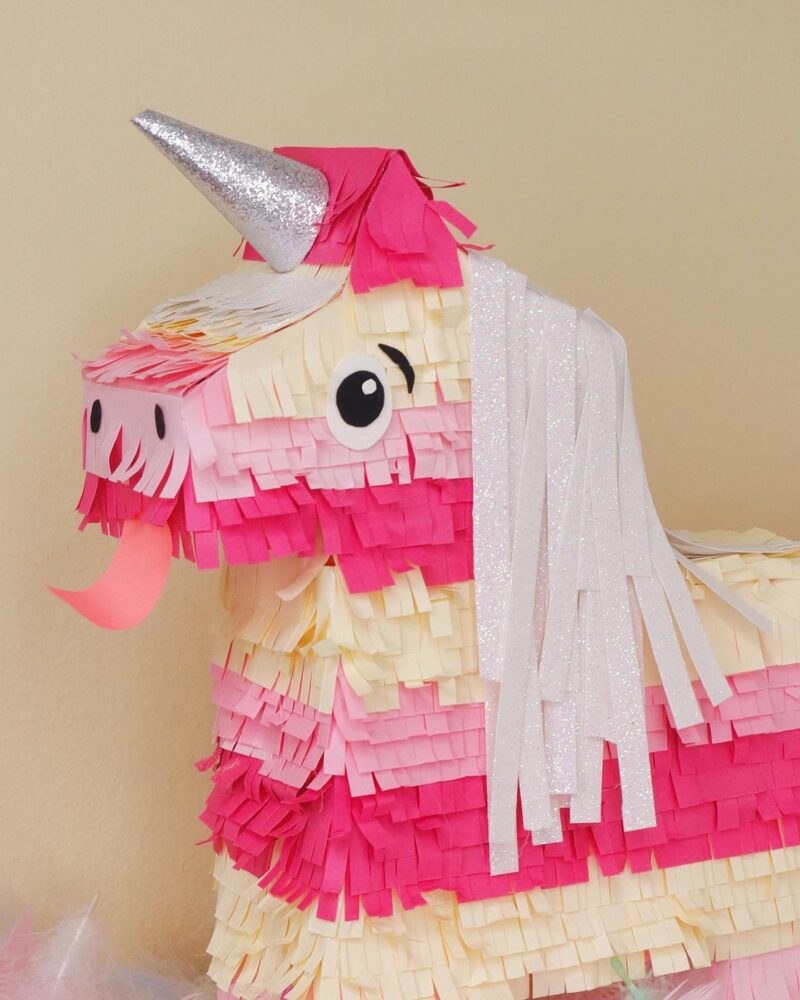 DIY Piñata – Mit univers